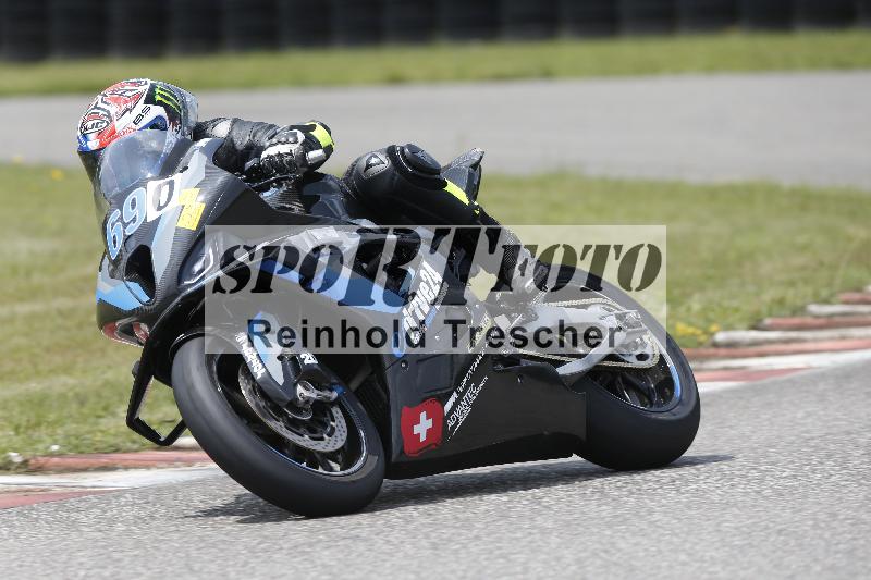 /24 08.06.2025 TZ Motorsport ADR/Gruppe gelb/690